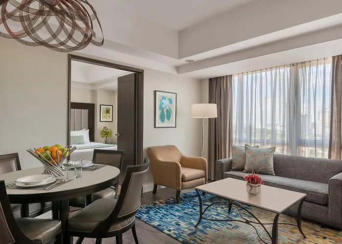 Somerset Millennium Makati