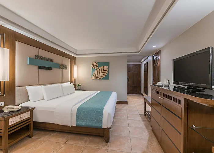 Henann Regency Resort And Spa