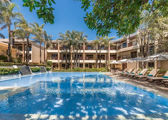 Henann Regency Resort And Spa