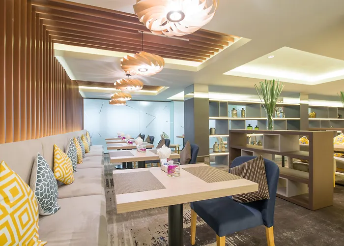 Eastin Grand Hotel Saigon