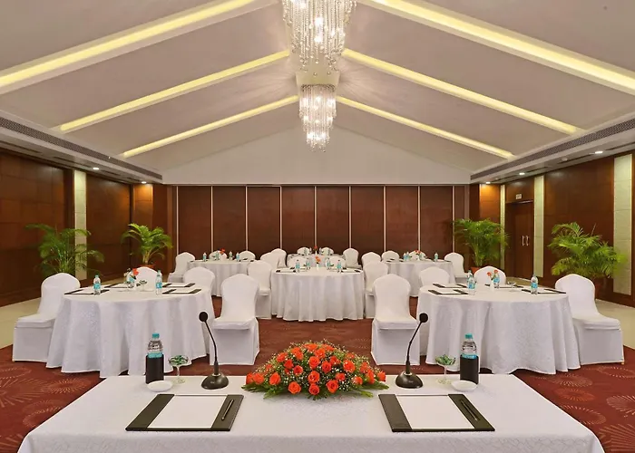 La Estoria, Goa - Ihcl Seleqtions