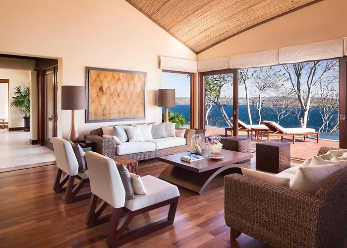 Papagayo Bay Beach Resorts
