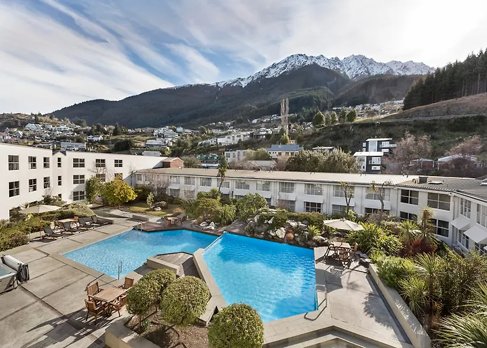 Moevenpick Queenstown