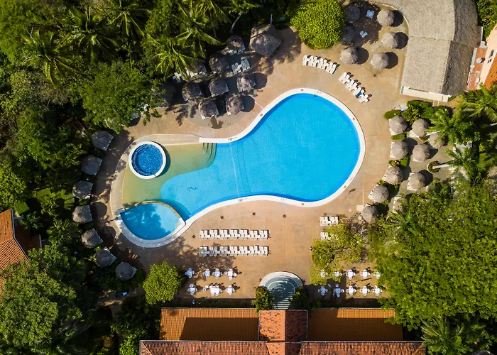 Occidental Tamarindo