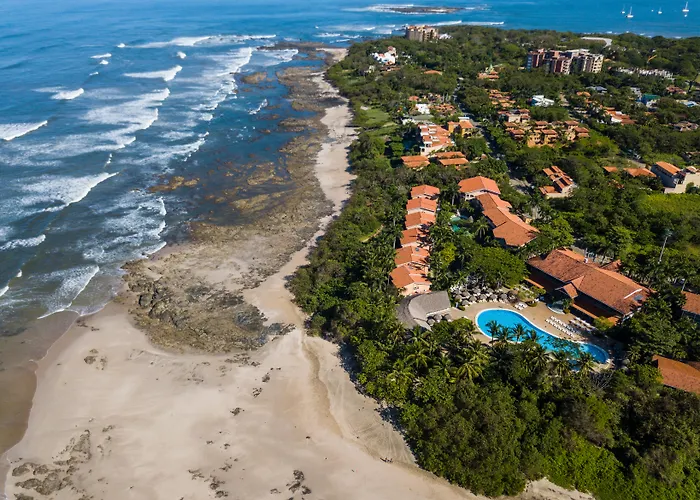 Occidental Tamarindo