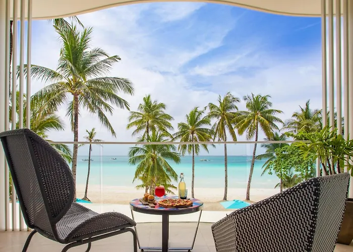 The Lind Boracay