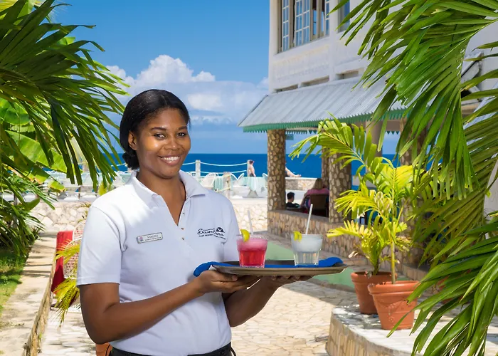 Negril Family All Inclusive Resorts