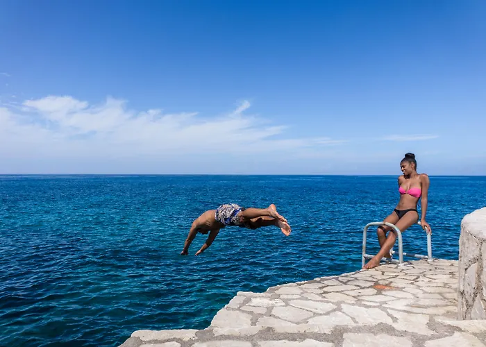 Samsara Cliff Resort