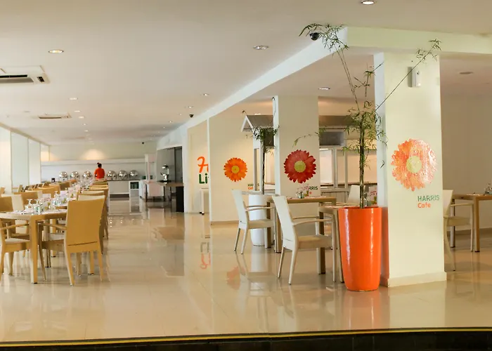 Harris Resort Batam Waterfront
