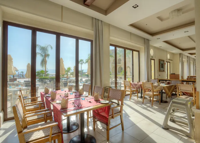 Grand Tala Bay Resort, Aqaba