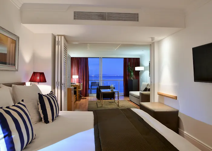 Radisson Collection Hotel, Waterfront Cape Town
