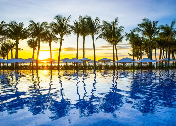 Salinda Resort Phu Quoc - Sparkling Wine Breakfast