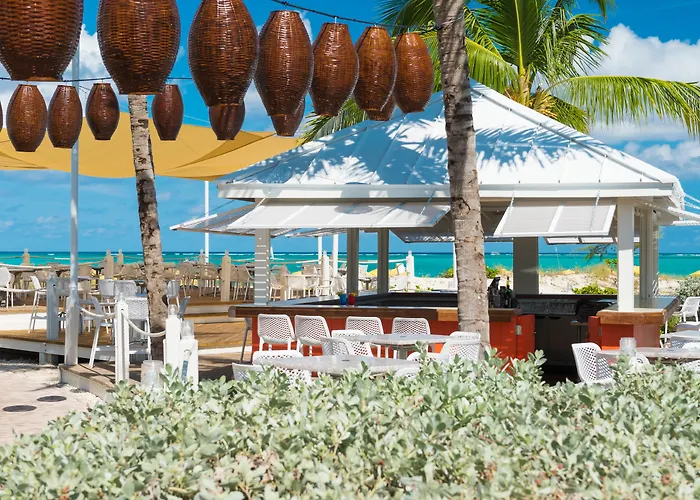 Alexandra Resort - All-Inclusive
