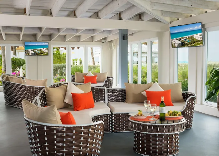 Alexandra Resort - All-Inclusive