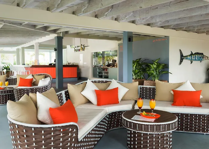 Alexandra Resort - All-Inclusive