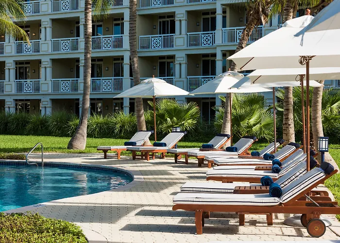 Providenciales All Inclusive Resorts