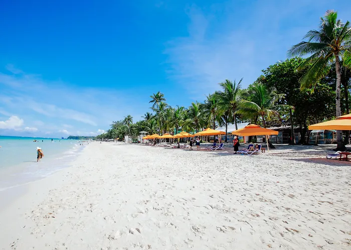 Paradise Garden Hotel And Convention Center Boracay Powered By Aston