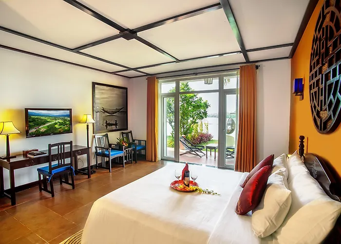 Hoi An Beach Resort