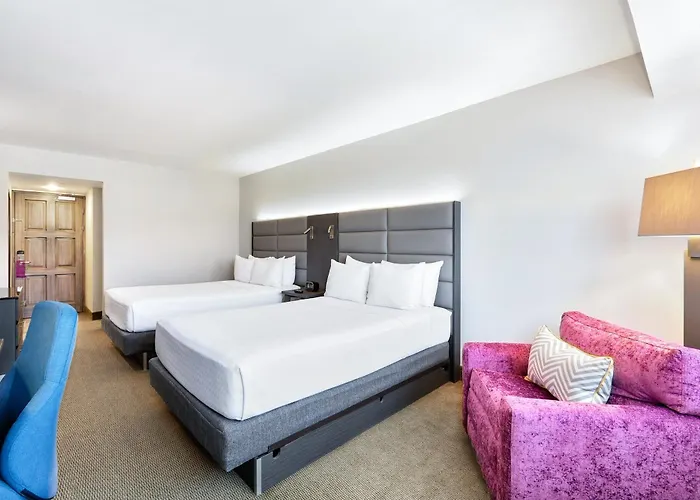 Crowne Plaza San Jose La Sabana By Ihg