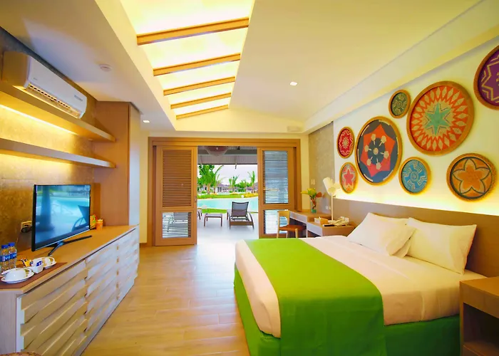 Bohol Shores