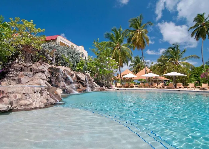 Radisson Grenada Beach Resort