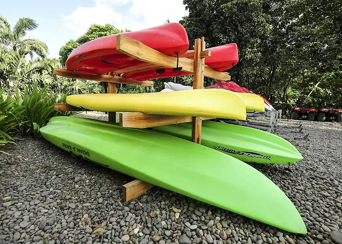 Puerto Viejo (Guanacaste) All Inclusive Resorts