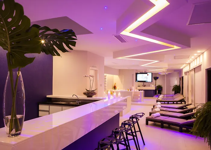 Los Tajibos, Santa Cruz De La Sierra, A Tribute Portfolio Hotel