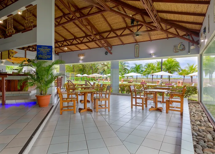 San Jose (San Jose) Beach Resorts