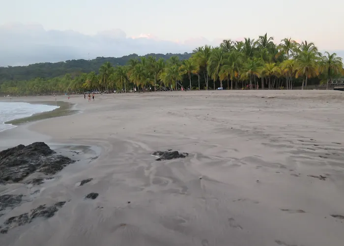 Nammbu Beach Front Bungalows