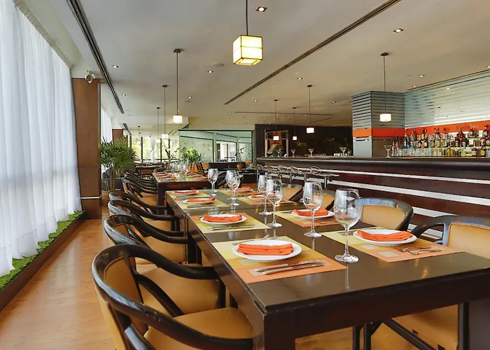 Caracas Resorts