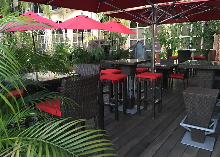 Kingston All Inclusive Resorts