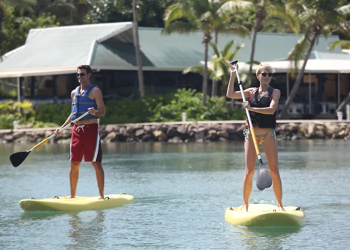 St. James'S Club Resort