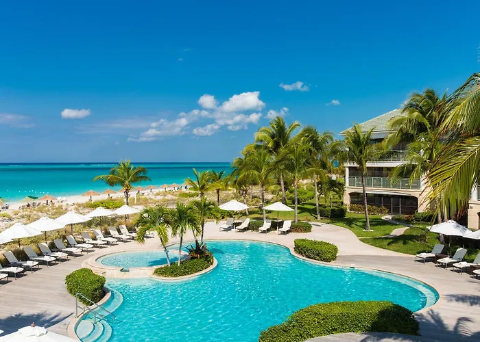 The Sands At Grace Bay