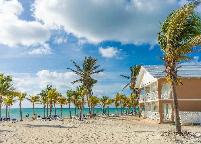 Viva Fortuna Beach By Wyndham, A Trademark All Inclusive