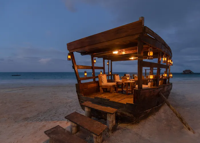 Kiwengwa Beach Resort