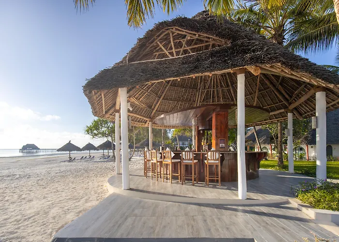 Kiwengwa Beach Resort