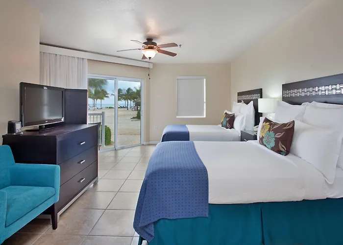 Holiday Inn Resort Grand Cayman By Ihg (Adults Only)