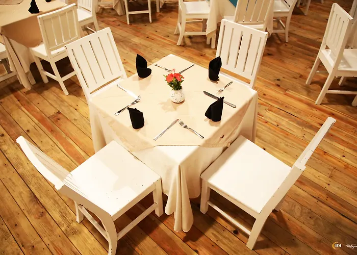 Hotel Henry Morgan All Inclusive