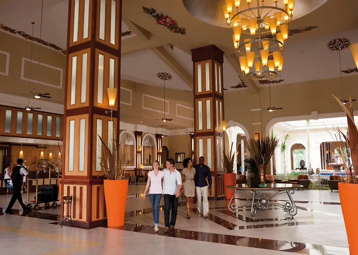 Hotel Riu Guanacaste