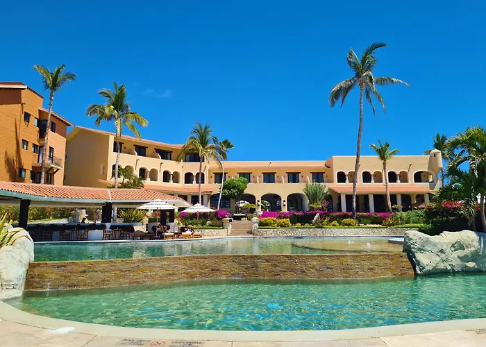Zoetry Casa Del Mar Los Cabos