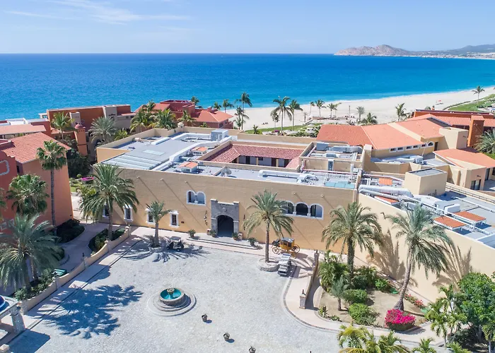 Zoetry Casa Del Mar Los Cabos