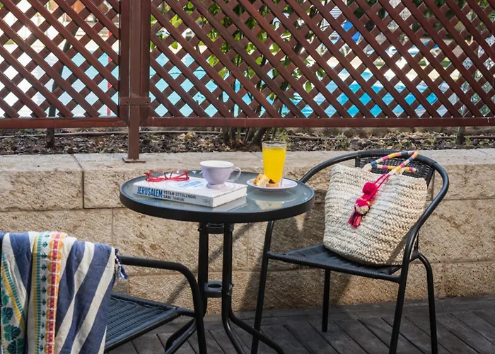 Leonardo Hotel Jerusalem
