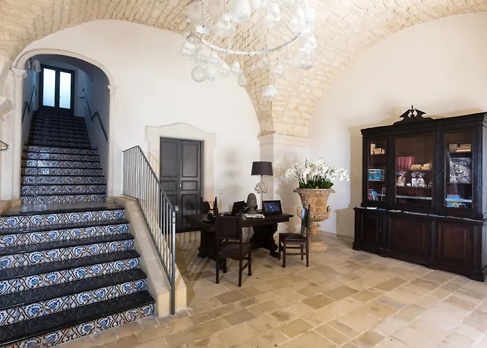 Palazzo Conti Camere & Suites