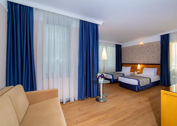 Porto Bello Hotel Resort & Spa