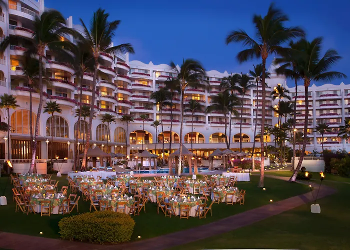 Fairmont Kea Lani, Maui