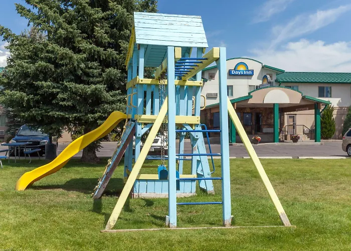 Days Inn By Wyndham Missoula Airport