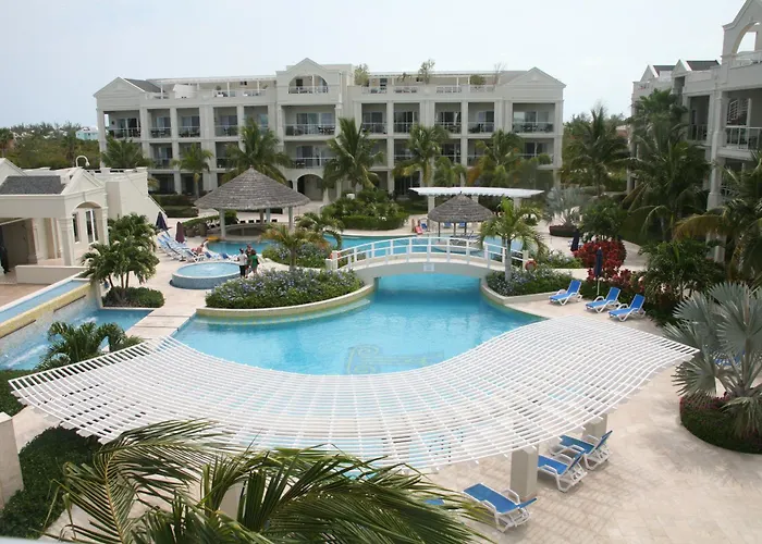 The Atrium Resort