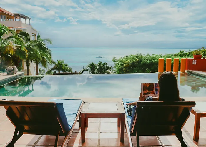 Casa De Los Suenos Hotel Boutique