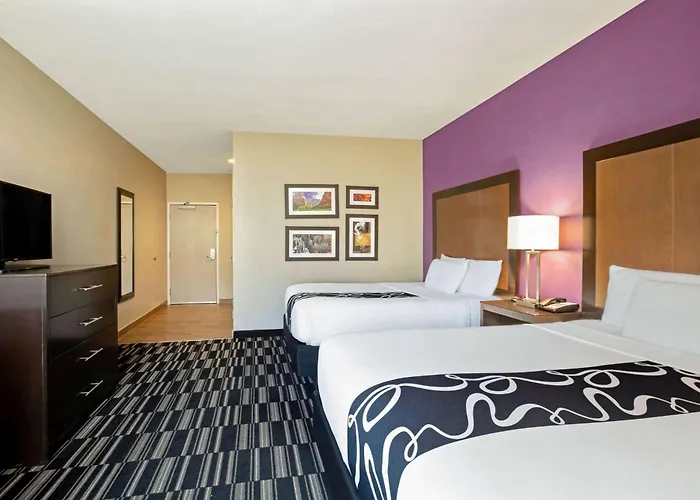 La Quinta By Wyndham Cedar City
