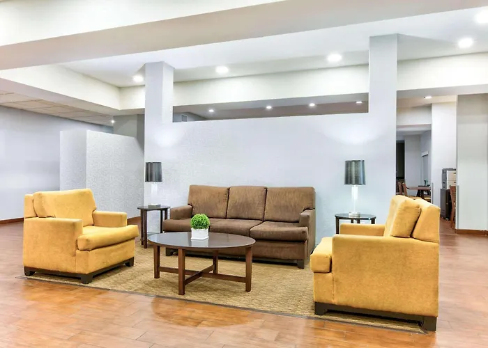Wingate By Wyndham Longview North